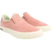 Seavees Hawthorne Dames Roze Plimsolls