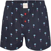 Phil&Co. Boxer Prints 6-Pack