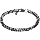 U.s. polo assn. US Polo Assn Jewellery Dean roestvrijstalen armband