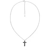 U.s. polo assn. US Polo Assn Jewellery Aspen roestvrijstalen ketting