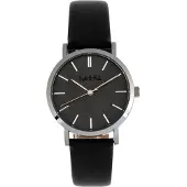 Sophie & Freda Sophie en Freda Budapest horloge met leren band