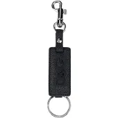 Dolce&Gabbana Sleutelhanger 'Keyholder' nachtblauw