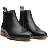Simon Carter Elgar 2 Chelsea Boots