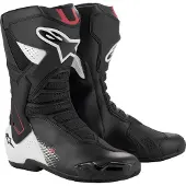 Alpinestars SMX-6 V3 Graphic Motorlaarzen Maat