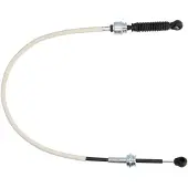 Linex Kabel, handgeschakelde versnellingsbak 33.44.05 links
