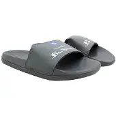 Ben Sherman Jay Heren Grijze Slippers