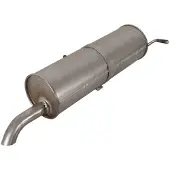 ASMET Geluiddemper achter 08.054