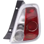 Depo Achterlicht 661-1931R-LD-UE, rechts