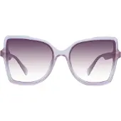 Ana Hickmann Zonnebril HI9196 T02 55