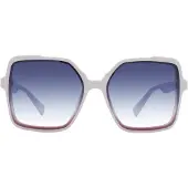 Ana Hickmann Zonnebril HI9195 D01 56