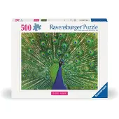 Ravensburger Peacock