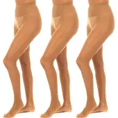 Jolie Folie Set-3 15 Den Lycra Slip DANAE15 vrouw