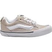 Vans Sneakers laag 'Knu Skool' lichtbruin / wit