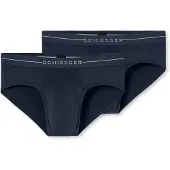 Schiesser Slip donkerblauw
