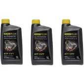 RIDEX 3069A0100P Olie, automatische transmissie (ATF)