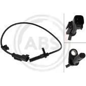 ABS A.B.S. 33058 Wielsnelheidssensor (ABS)