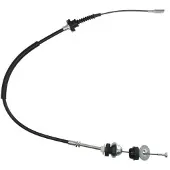 Linex Kabel, koppelingsbediening 14.10.57