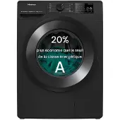 Hisense Wasmachine W1014gevmb2 (10kg 1400tr A)