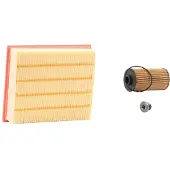 RIDEX 4055F19277 Filterset
