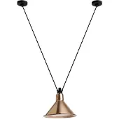 DCW éditions Hanglampe , Wit, Woonkamer, Metaal