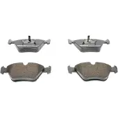 FERODO Remblokken set FDB779 Ferodo voor o.a. BMW, WIESMANN