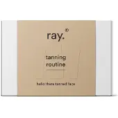 Ray. Giftset Zelfbruinende Routine