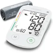 Medisana BU 535 Voice bovenarm bloeddrukmeter