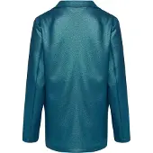 Noella Tina Blazer in Blauw