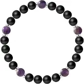 Rodney & Rolf Zilveren Armband 925 Strand