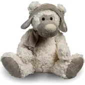 Unique living knuffel otto 34x26x31cm -
