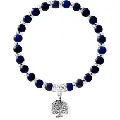 Rodney & Rolf Armband Zilver Sterling 925 De Wegen
