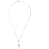 Diadema - Ketting - Zwarte Nacht - Collectie Kristallen Parel