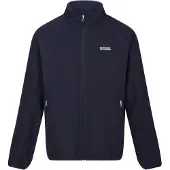 Regatta Heren hadfield full zip fleece jas
