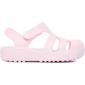 Crocs Open schoenen 'Classic Fisherman' rosa