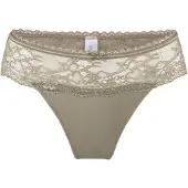 Lingadore String groen