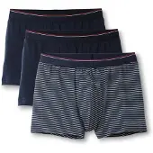 Calida New Boxer Natural Benefit 3P Boxershorts