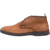 Lloyd Chukka Boots bruin