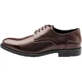 Lloyd Veterschoen 'Eezy 117G' bruin