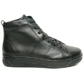 Hartjes 172.1951 Veterschoenen | Maat 6.5 Dames Zwart