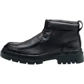 Lloyd Chukka Boots 'Serra 325' zwart