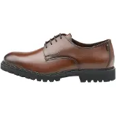 Lloyd Veterschoen 'SELECT 117G' bruin