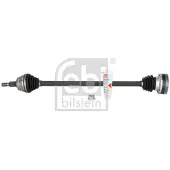 FEBI BILSTEIN 199672 Aandrijfas