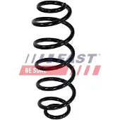 Fast Sports Nutrition FT01954 Chassisveer