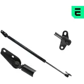 OPTIMAL AG-51377 Gasveer achterklep