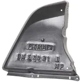 BLIC Afdekking motor 6601-02-0066887P links