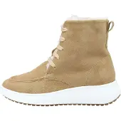 Lloyd Veterlaarsjes beige