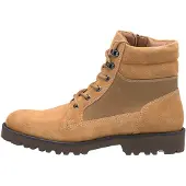 Lloyd Veterboots 'Volt 345' chamois / lichtbruin
