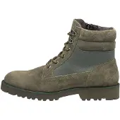 Lloyd Veterboots 'VOLT 345' kaki