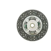 AISIN Koppelingsplaat DTX-174Z
