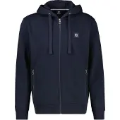 Lerros Sweatvest navy